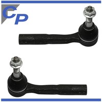 2 Spurstangenkopf Vorne FüR Opel Signum Vectra C Vauxhall Signum Links Rechts