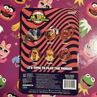 Super7 ReAction Figures The Muppets Dr. Teeth & The Electric Mayhem Scooter MIB — photo 2