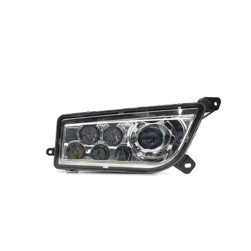Polaris 2015 RZR XP 1000 EPS Right Passenger Headlight Head Light 3425
