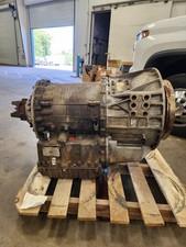 Allison 4000rds Transmission
