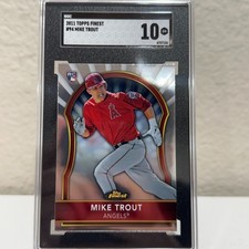 2019 Leaf Rookie Retro Multi-Sport Cards - Checklist Added 8