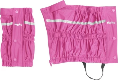 Playshoes Kinder Regenhose Regengamaschen Pink - Bild 1 von 2