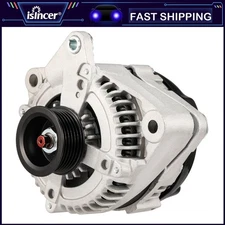 Alternator For 2003-2006 Toyota Tundra 2005-2007 Toyota Land Cruiser 4.7L 13994