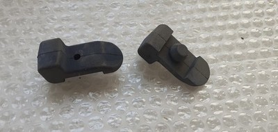 2x Stopper Rubber Tailgate for Isuzu Dmax D-Max Rodeo Denver 8973021852 OEM