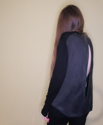 Lululemon Still At Ease Pullover Sweater  Cashmere Blend In avant-garde style