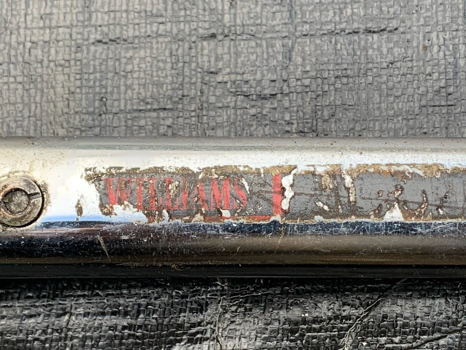 williams torque wrench 1/2 Drive  - Image 4 of 4