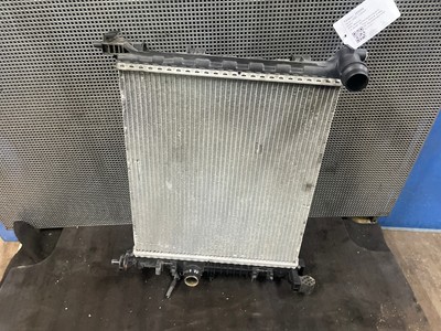 255899 255899 Kühler OPEL Meriva B 13283247