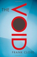 The Void - Close, Frank