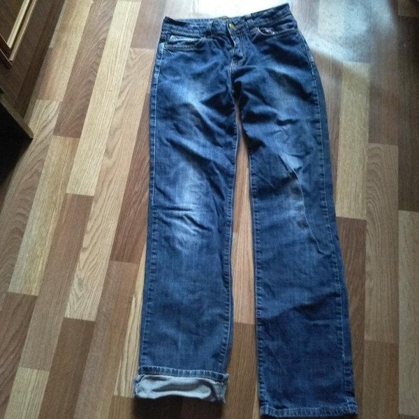 Women Dsquared² Jeans Navy 27 / S #3NMX