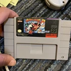 Aero the Acro-Bat 2 - Super Nintendo SNES - Cart Only