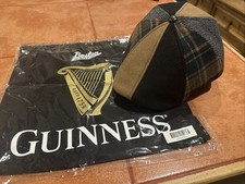 Boston Scally The Guinness Harp Edition Size XL - SOLD OUT! Can Ship Today 3/10!