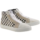 Alpinestars Ride-63 Canvas Cool Chess Black White