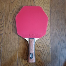 Butterfly Tenergy table tennis racket