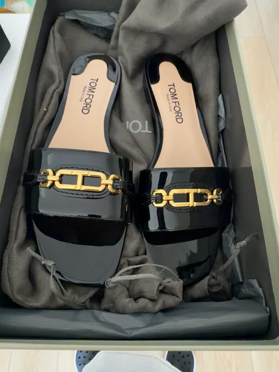 25+ Tom Ford Women's Sandals for sale | Updated Oct 2026