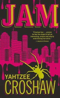 Jam by Croshaw, Yahtzee Book The Fast Free Shipping