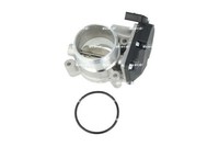 Drosselklappenstutzen Easy FIT NRF 408058 12V 58,24Mm FüR VW Multivan T5 7HM 7HN