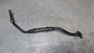 VW T4 2.5 TDI Rücklaufventil Rücklaufrohr Turbolader