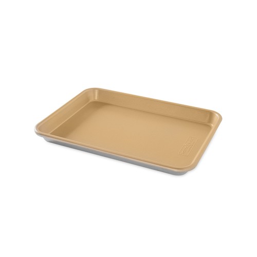 Nordic Ware Naturals® Antihaft Bäcker Viertel Blatt Pfanne - Bild 3 von 4
