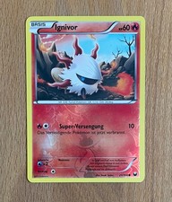 Pokemon Karte Reverse Holo Auswahl