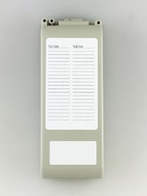 REPLACEMENT BATTERY FOR ZOLL MEDICAL M SERIES Defibrillator Battery