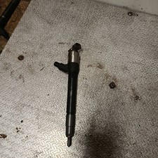 Injecteur Opel Mokka
