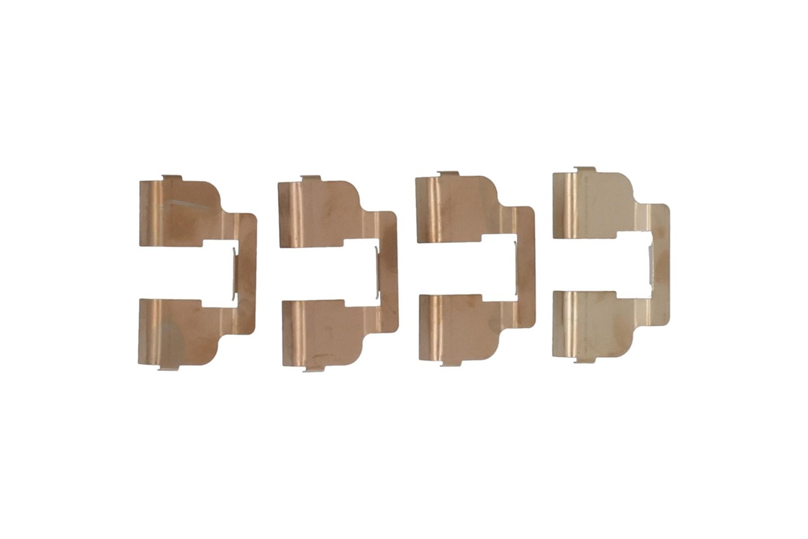 ✅Fits KAMOKA 1130153 ACCESSORY KIT, BRAKE PADS DACIA LOGAN 04'->, SA ⭐UK Seller⭐