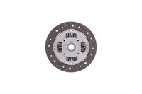 Kamoka Kupplungsscheibe DC300 FüR Vw Up 121 122 BL1 BL2 BL3 123 Polo 5 6R1 6C1 3