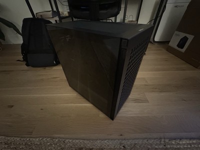 Custom Mid-High End Gaming PC