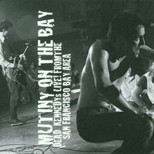 Mutiny on the Bay von Dead Kennedys | CD | Zustand sehr gut