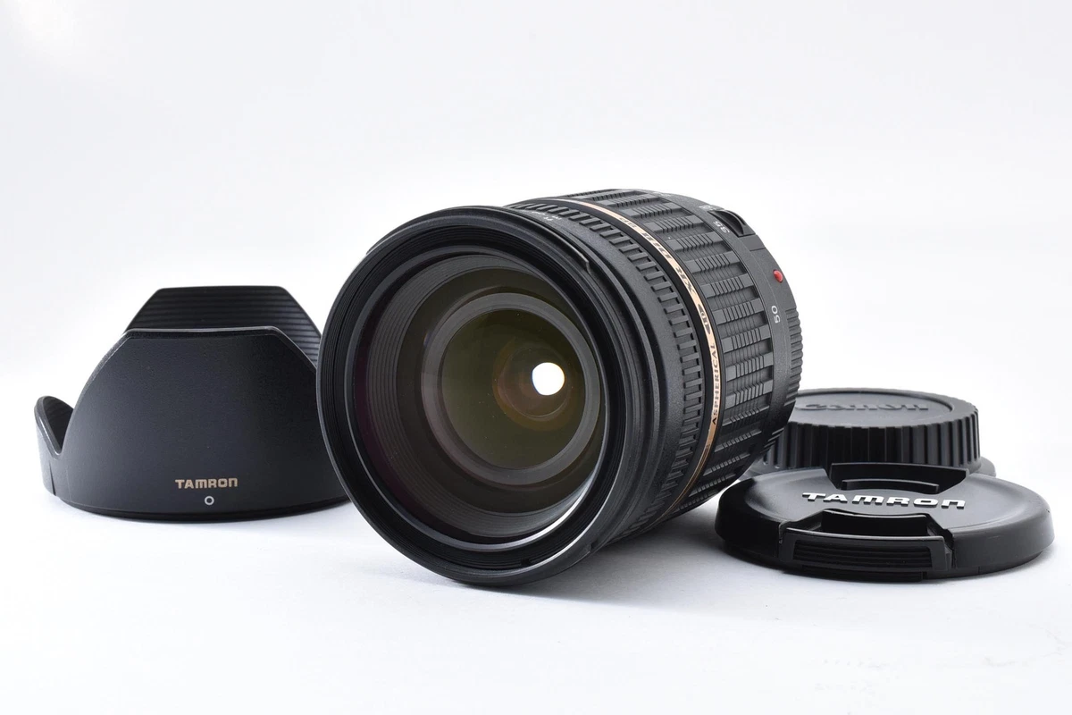 Tamron 17-50mm Camera Lenses for sale | eBay