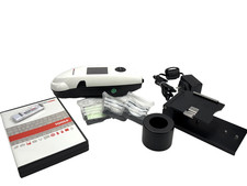 Datacolor 45G CT Close Tolerance 45/0 Portable Spectrophotometer Kit