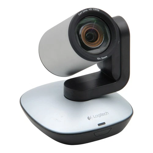 Logitech PTZ Pro V-U0035 860-000481 10X Zoom 1080p HD Conference Camera