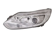 Alkar Xenon Led Fari Anteriori Destro Compatibile Con Ford Focus | 2772403