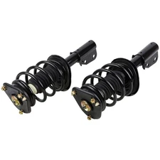 Active to Passive Suspension Conversion Kit For Buick Lucerne & Cadillac DTS
