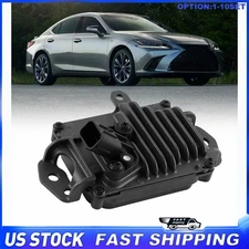 OEM Cruise Control Distance Radar Sensor For 2021-2023 Lexus IS300 2.0/3.5L OEM