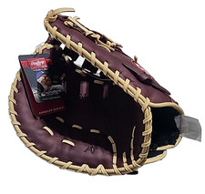 Rawlings Pro Design SFM18S 12 1/2 Inch First Base Glove LHT NEW