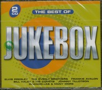 Various - The Best Of Jukebox (2-CD) - Rock & Roll