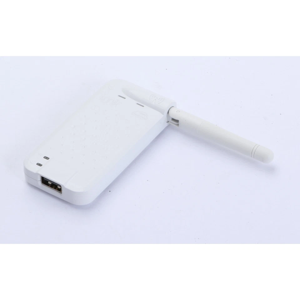 i-onik Wi-Fi Cloud Storage Sharer + Gut (272954) - Bild 2 von 4