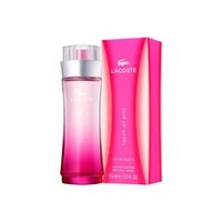 Lacoste Touch of Pink Eau De Toilette Spray 90ml Women's Perfume