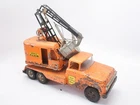 Vintage Tonka State Hi-Way Mobile Clam Crane Truck