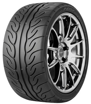 Sommerreifen Yokohama 205/55 R16 91V ADVAN NEOVA AD08RS
