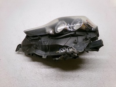 14-16 Lexus IS250 IS300 IS350 Front Left Driver Side Headlight Assembly OEM