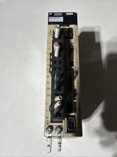 Used Yaskawa Servo Drive SGDV-2R8A11B 200v