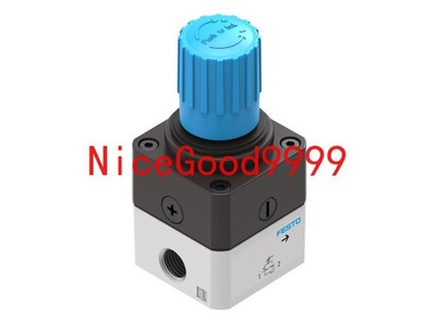 FESTO LRP-1/4-10 159502 Precision pressure regulator