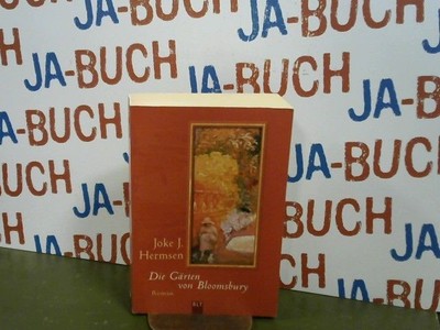 Die Gärten von Bloomsbury Hermsen, Joke J.: