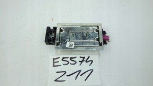 Mercedes-Benz Modul Antennenverstärker X156 W177 W213 A1569050902 1stk