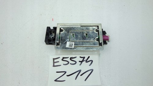 Mercedes-Benz Modul Antennenverstärker X156 W177 W213 A1569050902 1stk