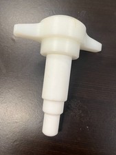 Parker Partek MFT-16 PTFE Flaring Tool for 1 Inch