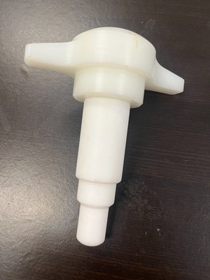 Parker Partek MFT-16 PTFE Flaring Tool for 1 Inch