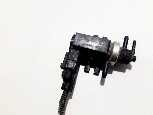 1t0906627 Umschaltventil Ventil (Druckwandler, Abgassteuerung) 7. DE807462-32